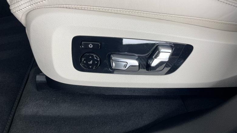 BMW X7 xDrive40d MHT M Sport 5dr Step Auto Diesel Estate